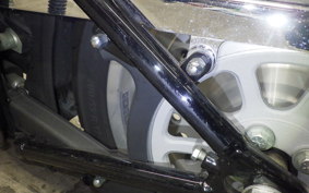 HARLEY FLSTF 1580 2008