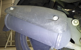 SUZUKI ﾚｯﾂ CA4AA