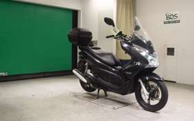 HONDA PCX 125 1996 NC125D
