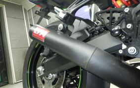 KAWASAKI Z900RS CAFE 2018 ZR900C