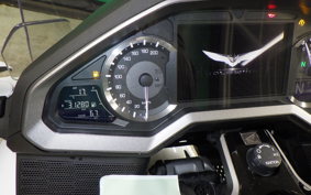 HONDA GL 1800 GOLD WING TOUR 2019 SC79