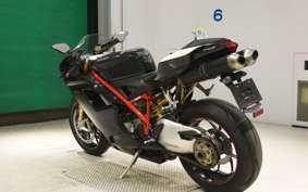 DUCATI 1098 S 2008