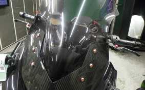 KAWASAKI NINJA 1000 2011