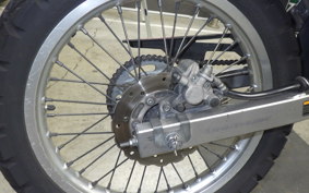 KAWASAKI KLX150L