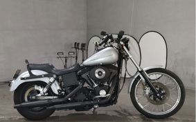 HARLEY HARLEY FXDX1450 GJV