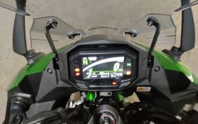 KAWASAKI  NINJA 1000SX ZXT02K