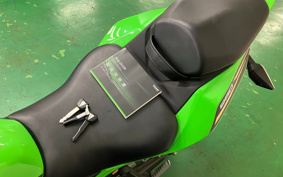 KAWASAKI NINJA ZX-25R KRT ED ZX250E