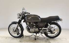 HONDA GB250 CLUBMAN GEN 2 MC10