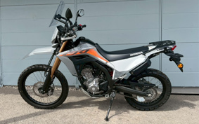 HONDA CRF250L MD47