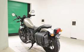 HONDA REBEL 250 A 2022 MC49