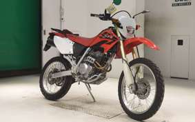 HONDA XR250 2019 MD30