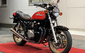 KAWASAKI ZEPHYR 750 1992 ZR750C