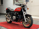 Фото Kawasaki ZEPHYR 750 1992 с японского аукциона