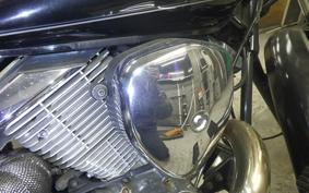 YAMAHA DRAGSTAR 250 2004 VG02J