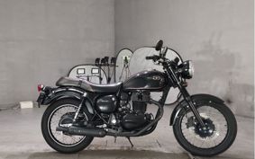 KAWASAKI ESTRELLA250 RS BJ250A