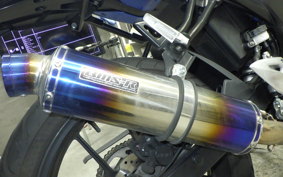 SUZUKI GSX-S125 2005 DL32B