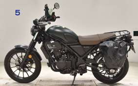 HONDA CL500 2023 PC68