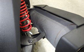 YAMAHA CYGNUS 125 XSR 3 2025 SEA5J