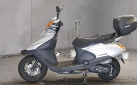 HONDA SPACY100 JF13