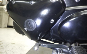 KAWASAKI 250TR 2007 BJ250F