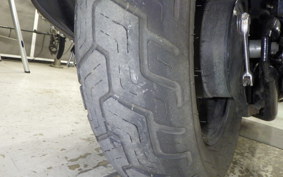 SUZUKI INTRUDER 400 Classic 2009 VK56A