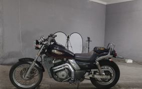 KAWASAKI ELIMINATOR 250LX EL250A