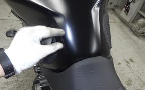 YAMAHA MT-09 A 2018 RN52J