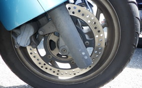 SUZUKI GEMMA 250 CJ47A
