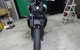 YAMAHA MT-09 2021 RN69J
