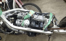 HONDA VFR400R NC24