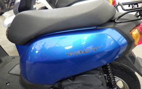 HONDA TACT-4ﾍﾞｰｼｯｸ AF79