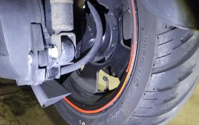 YAMAHA MAXAM 250 2021 SG17J