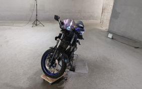 YAMAHA YZF-R25 RG43J