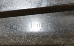 HONDA ZOOMER AF58