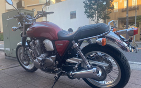 HONDA CB1100EX FINAL ED 2022 SC65