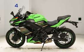 KAWASAKI NINJA 650 A 2020 ER650H