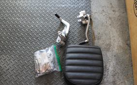 MOTO GUZZI V9BO BAR 2016 ZGULH