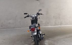YAMAHA YB125SP PCJL