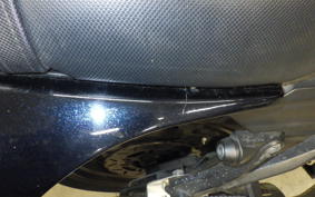 KAWASAKI ZZ1400 NINJA R 2008 ZXT40C