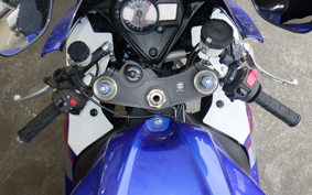 SUZUKI GSX-R1000 2007