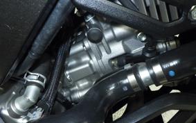 SUZUKI DL650 ( V-Strom 650 ) A 2015 VP56A
