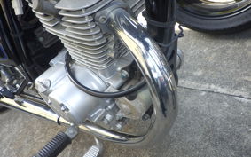 SUZUKI GN125 H