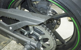 KAWASAKI ZX-4R SE 2024 ZX400P
