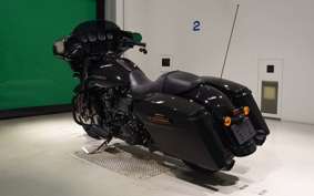 HARLEY FLHXS 1870 2019
