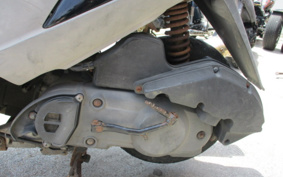 SUZUKI ADDRESS V125 CF46A