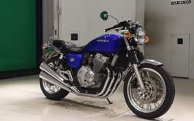 HONDA CB400F 1997 NC36