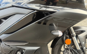 YAMAHA YZF-R25 ABS RG43J