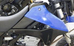 KAWASAKI KLX250D TRACKER X 2023 LX250V
