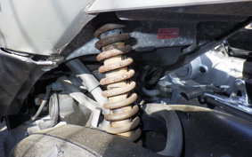HONDA DIO Gen.5 AF56