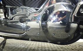 HARLEY FLHTCUI 1450 2000